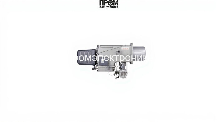 Газовая горелка Weishaupt WKG 50/2-A, DN 125, исп. ZMH-NR