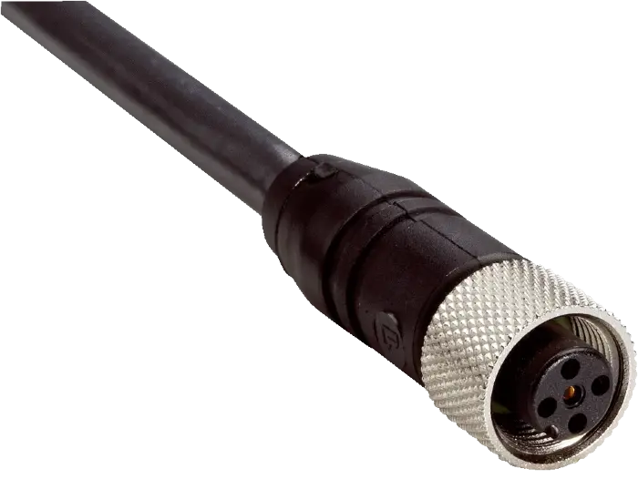 Разъемы для датчиков SICK DOL-1205-G05M
