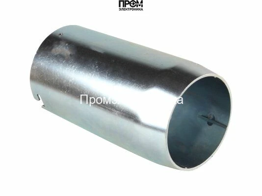 Жаровая труба Ecoflam Ø90 x 168 мм 65320299