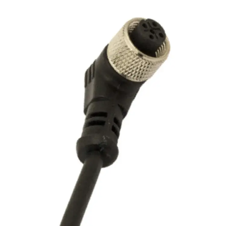 Разъемы для датчиков DATASENSING CD12M/0H-150C3