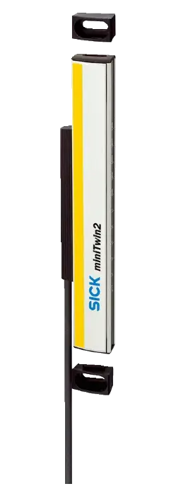 Световые завесы безопасности SICK C2MT-06034BBC03FB0