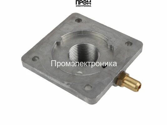 Фланец газового клапана Honeywell KTCOMS20