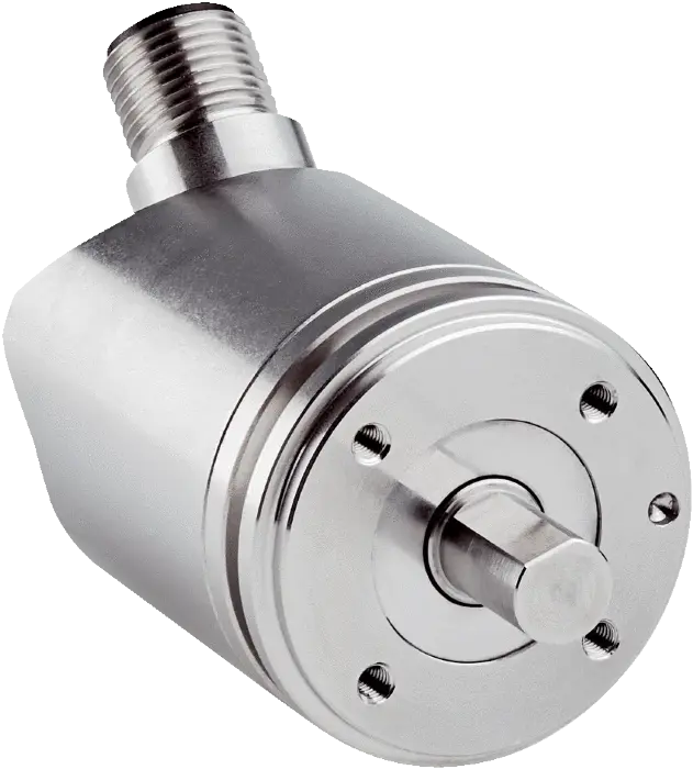 Энкодеры абсолютные многооборотные SICK AHM36I-S1PC014x12