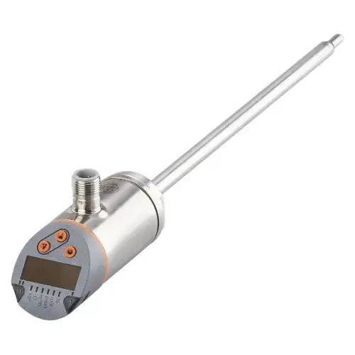 Калориметрические датчики потока IFM Electronic SA4304
