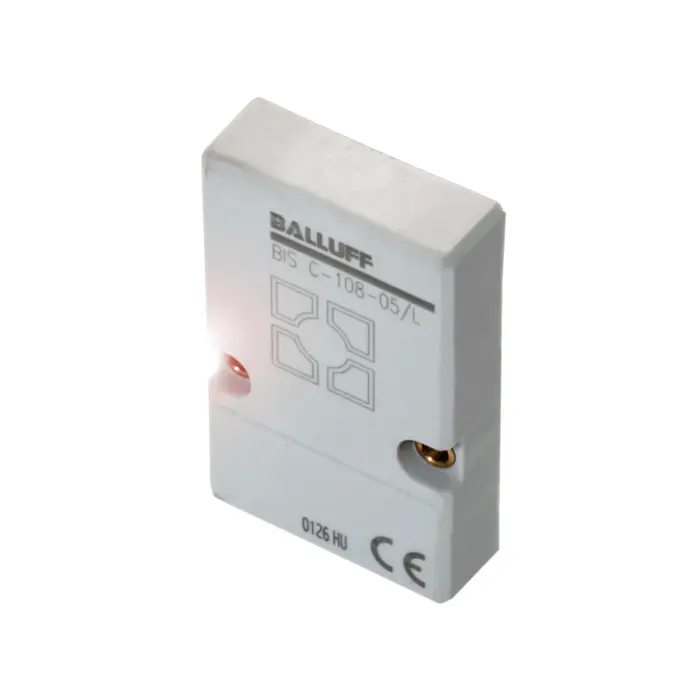 RFID метки транспондеры Balluff BIS000H
