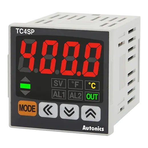 ПИД регуляторы температуры Autonics TC4SP-14R