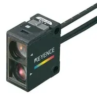 Оптические датчики цвета KEYENCE CZ-H32