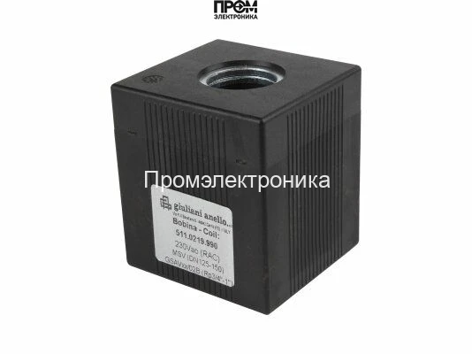 Электромагнитная катушка Giuliani Anello 219