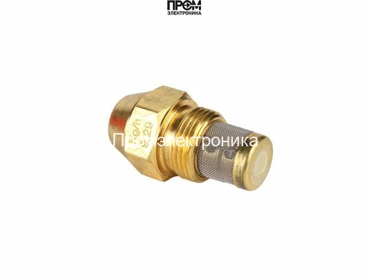 Форсунка Danfoss OD 2.50 / 80º B