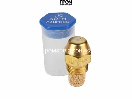 Форсунка Danfoss OD 1.10/60º H