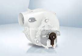Вентилятор ebmpapst RLA108/4200-3038LH, 55461.22600