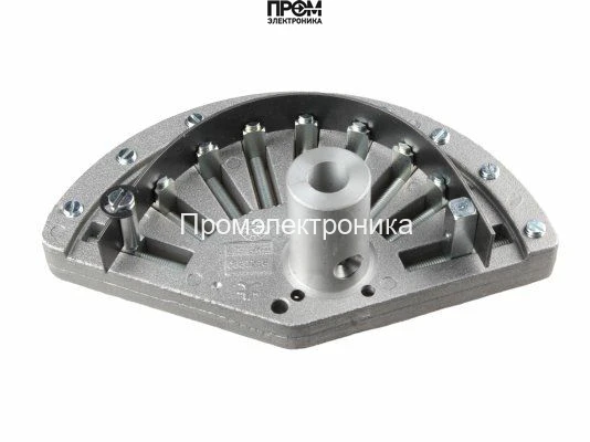 Регулятор соотношения топливо-воздух Riello 3012263