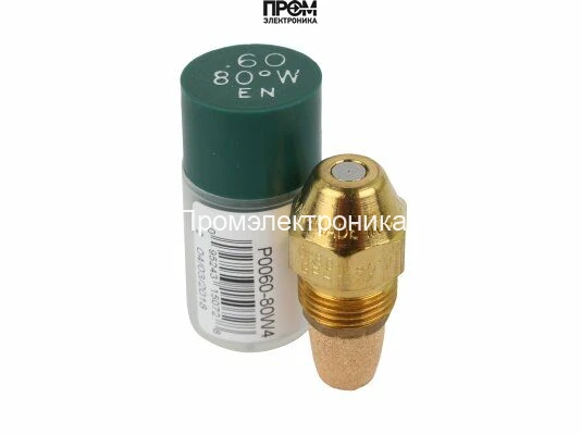 Форсунка Delavan 0.60/80° W
