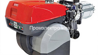 Газодизельная горелка Riello RLS 1200/E MX TC FS1