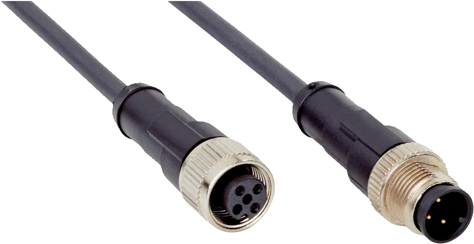 Соединительные кабели для датчиков SICK DSL-1203-G0M6C