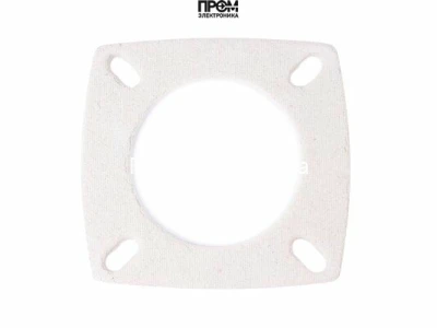 Прокладка фланца Weishaupt Ø90 мм, 23210001107