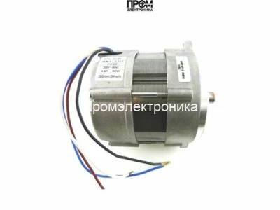 Электродвигатель RHE 250 Вт (606SE)