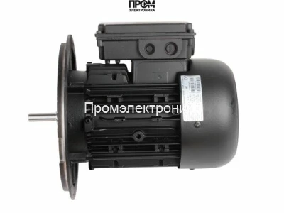 Электродвигатель Weishaupt 1.5 кВт, 21510507410