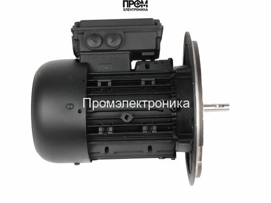 Электродвигатель Weishaupt 1.5 кВт, 21510507410