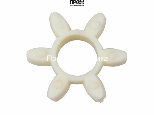 Сцепление электродвигателя 39,5 X 12