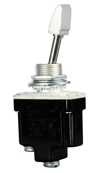 Honeywell 1TL82-2