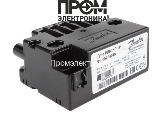 Трансформатор розжига Lamborghini EBI4 HP 1P 052F4049