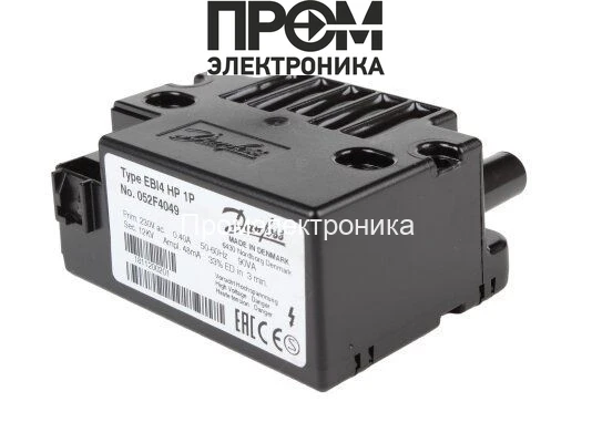 Трансформатор розжига Lamborghini EBI4 HP 1P 052F4049