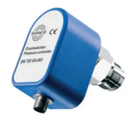 Аналоговые датчики давления 4-20 мА EGE-Elektronik DN 752 GA-003