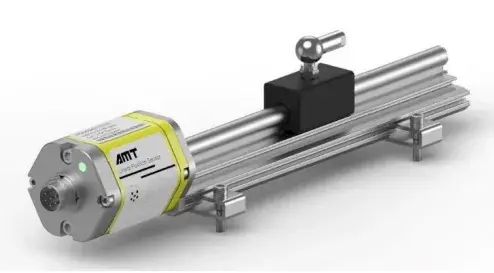 AMT Linear Position Sensor LPS1-KP50SSB1855MSU10N1C321TX0220