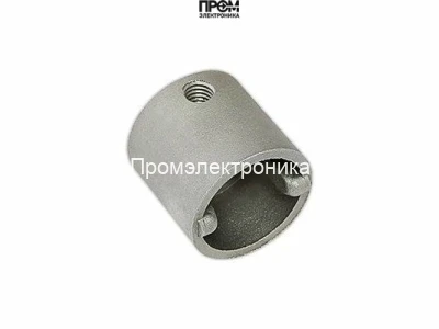 Металлическое сцепление Ø12,7 мм