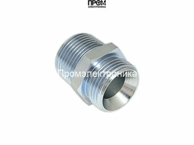 Соединительный фитинг Baltur G1&quot; - R1&quot;