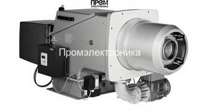 Газомазутная горелка Weishaupt WKGMS 40/2-A, DN 125, исп. ZMH