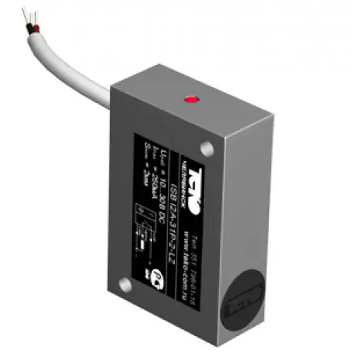 Индуктивные датчики ТЕКО ISB I2A-32P-4-L