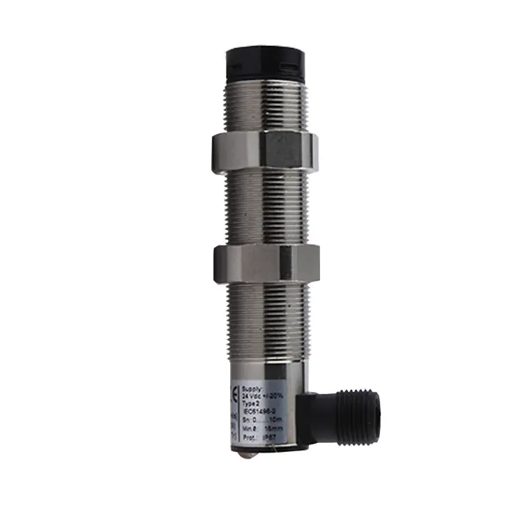 Световые барьеры безопасности Micro Detectors SH2/E-0KIC