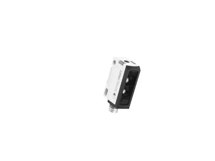 Датчики контрастных меток, датчики фотометки и контраста Sensopart FT 25-W1-GS-M4M