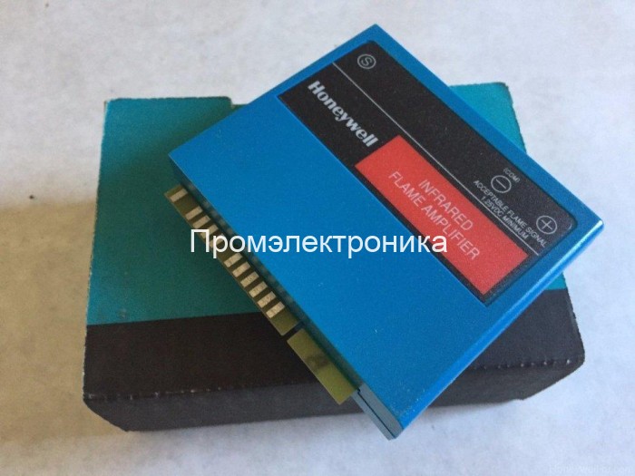 Honeywell R7848B1006