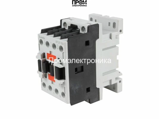 Миниконтактор Riello BF25 10 A230