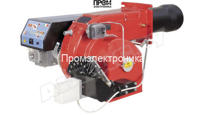 Газовая горелка CIB Unigas P61 M-.PR.L.RU.A.1.50.EA