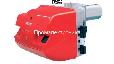 Газовая горелка Riello RS 34/1 MZ TC FS1 MB 407/1 - RT 20
