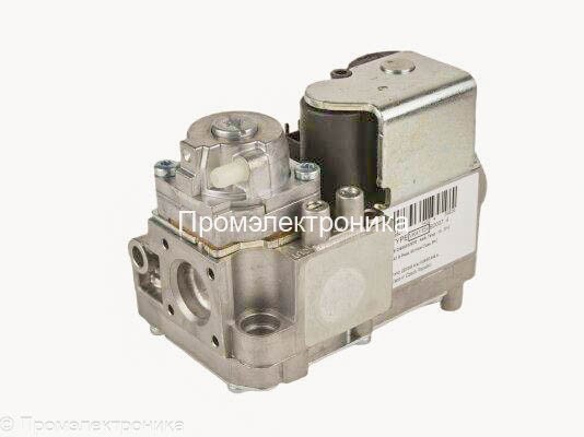 Газовый клапан Honeywell VK4115