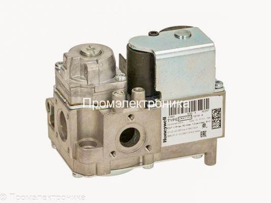 Газовый клапан Honeywell VK4115