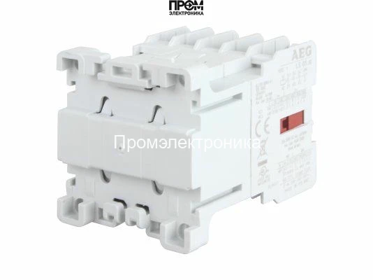 Миниконтактор Elco LS 05.10-50