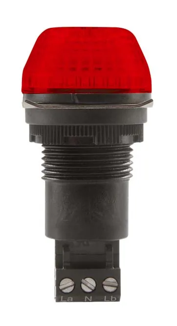 Светодиодные LED индикаторы Leuze Electronic P30-V1-B-DS-R
