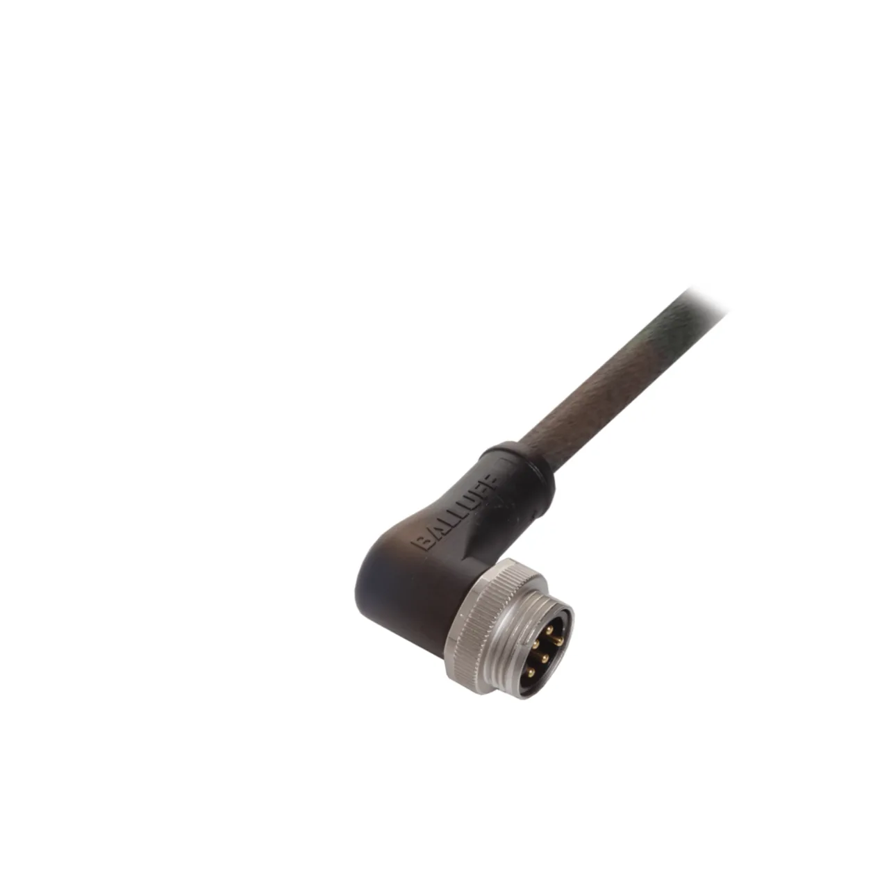Разъемы для датчиков Balluff BCC06HP