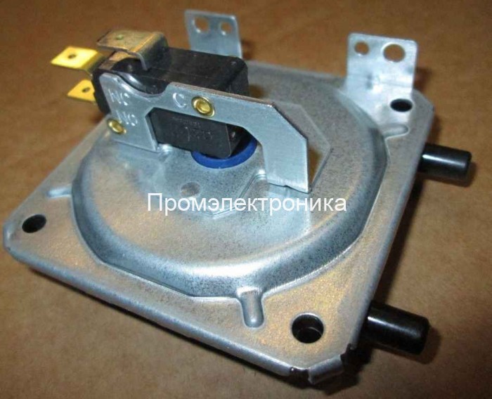 Реле давления Honeywell C6065F