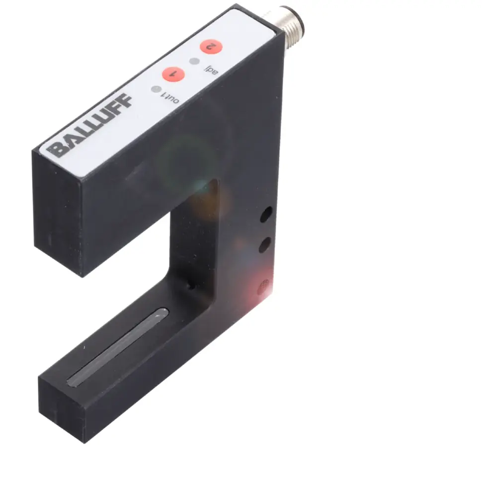 Вилочные датчики Balluff BGL003C