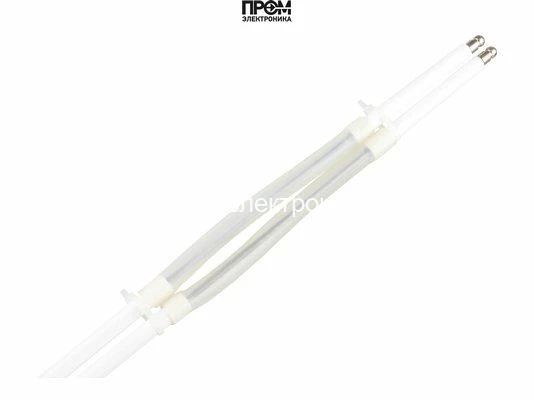 Электроды поджига в комплекте 580 мм