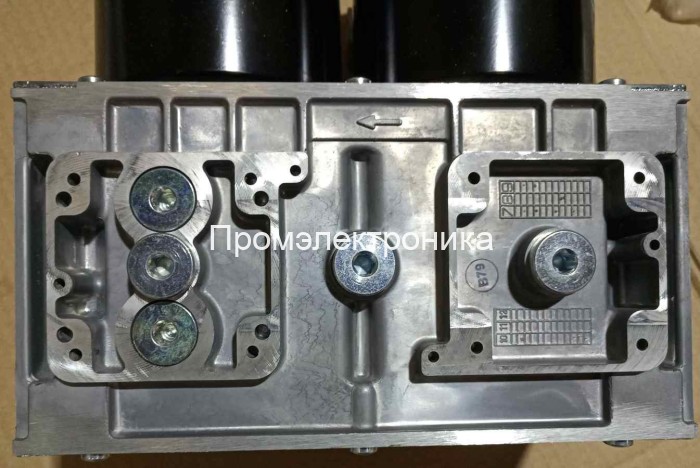 Honeywell VQ440MB1013