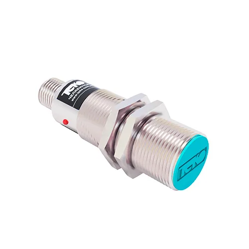 Индуктивные датчики ТЕКО ISB AC4B-5-N-S4-H