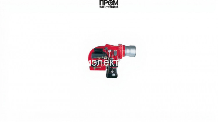 Дизельная горелка Weishaupt L 50T/2-A
